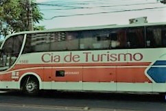 Turistas do Rio, São Paulo, Minas e Bahia são assaltados em Bento Gonçalves