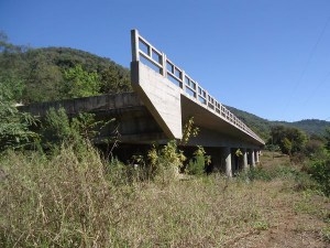 "Prioridade do Governo”, ponte da ERS 431 tem obras suspensas