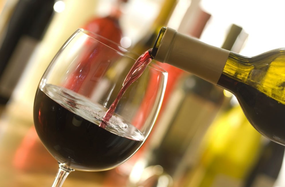 Vendas de vinhos finos registram queda de 30% no trimestre