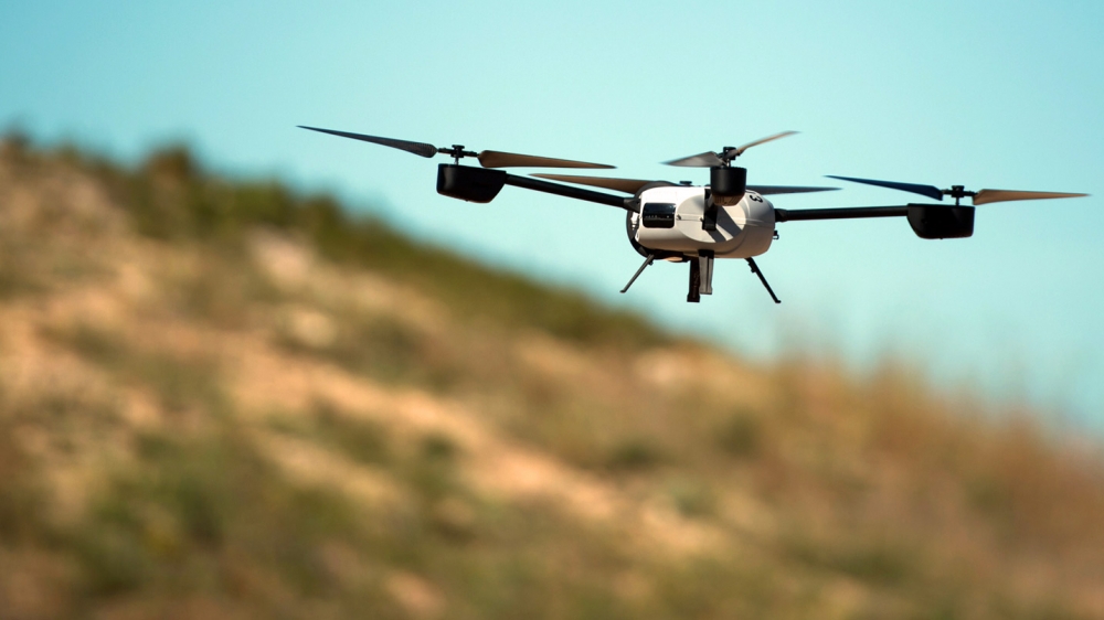 Anac proíbe uso de drones para sobrevoar áreas com aglomeração de pessoas