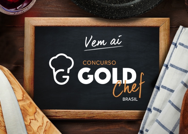 Vinícola Garibaldi inicia inscrições para o 2° Gold Chef Brasil