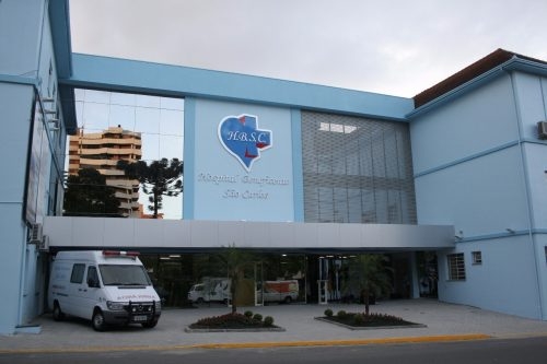  Análise mostra a origem da dívida do Hospital São Carlos de Farroupilha
