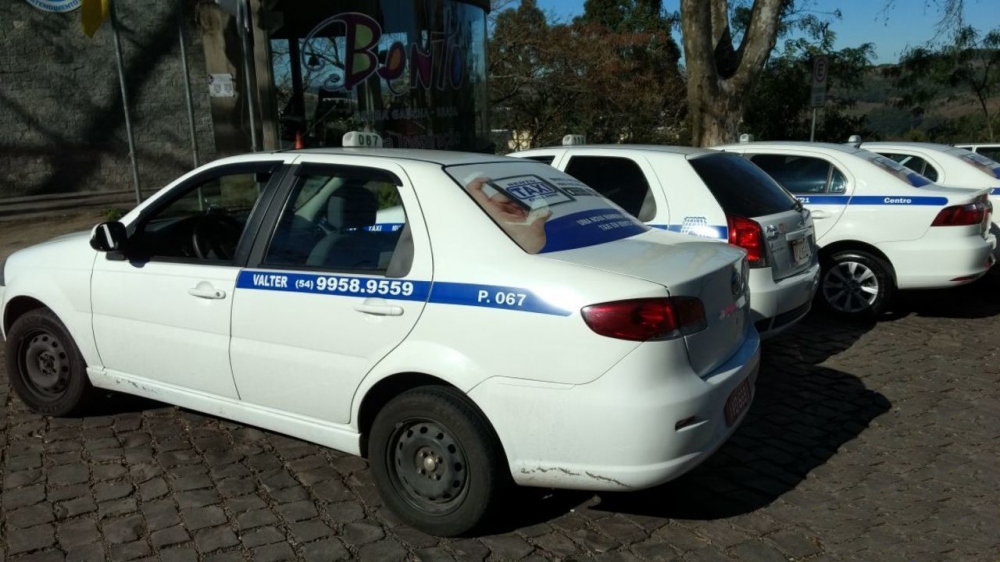 Aplicativo Bento Taxi On Line é lançado em Bento Gonçalves