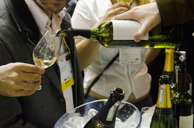 Volume de exportações de vinhos e espumantes brasileiros crescem