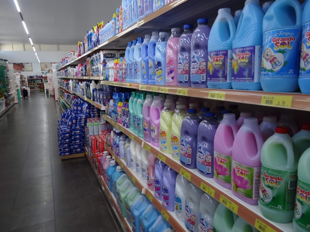Responsáveis pelo Cairú e Santa Clara comentam decreto sobre supermercados