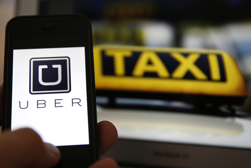 Projeto de regulamenta o Uber em Bento tem pedido de vista