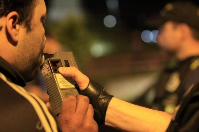 Brigada Militar prende homem por embriaguez ao volante em Carlos Barbosa