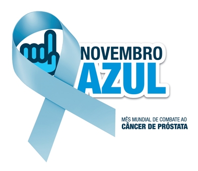 Novembro Azul com pedágio para prevenir câncer de próstata 