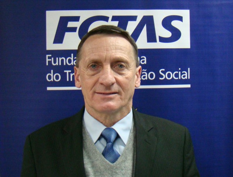 Ex-vice-prefeito de Carlos Barbosa é indicado para disputar vaga na AL