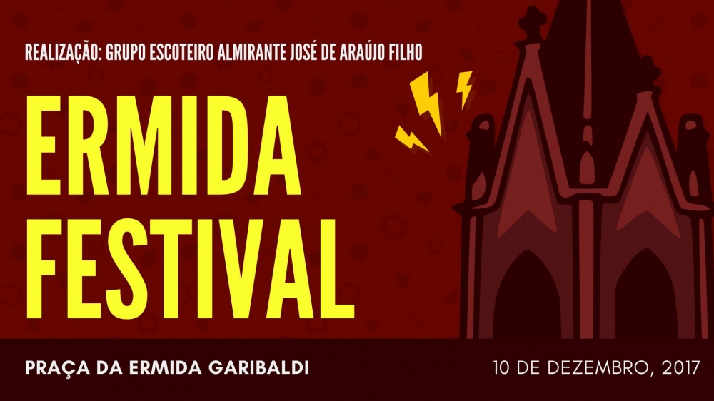 2ª Ermida Festival acontece neste domingo
