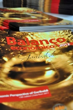 CIC apresenta 14ª edição do Balanço Econômico