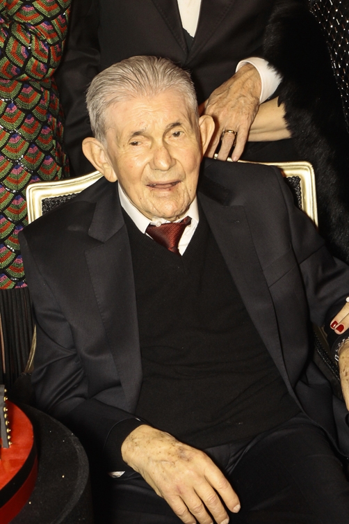 Aos 92 anos, morre o empresário Ivo Tramontina