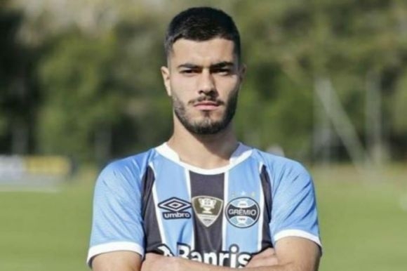 Jovem jogador do Grêmio morre afogado em Teutônia