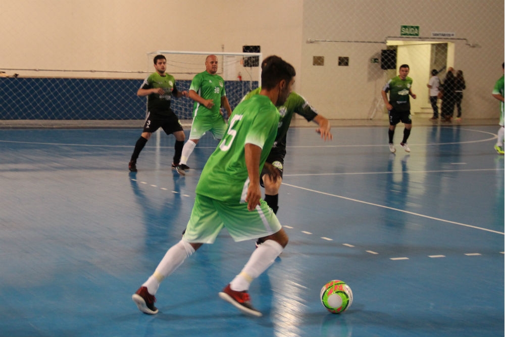 Citadino de Futsal  em Garibaldi já tem data de início definida