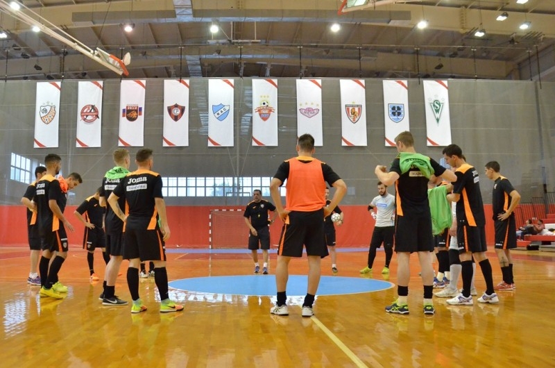 Copa Libertadores de Futsal 2018 vai ser realizada em Carlos Barbosa