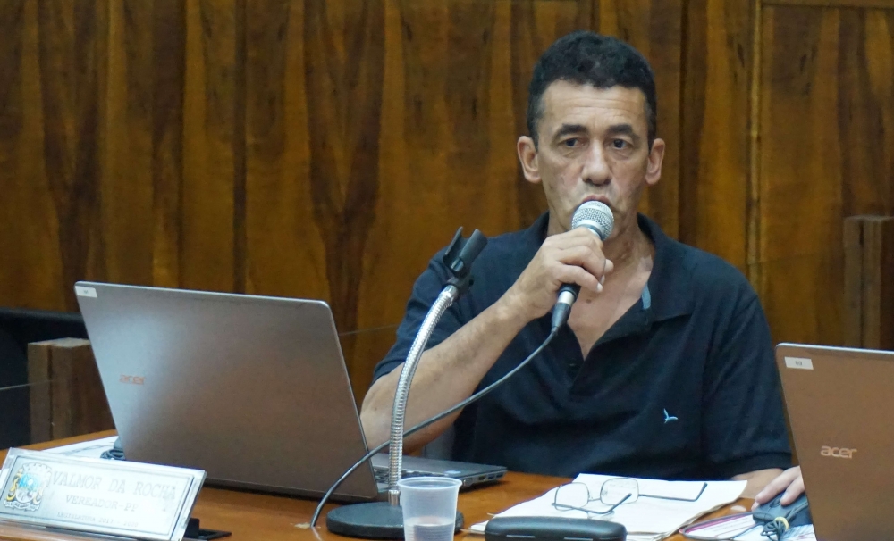 Vereador sugere novo posto para Brigada Militar em Carlos Barbosa