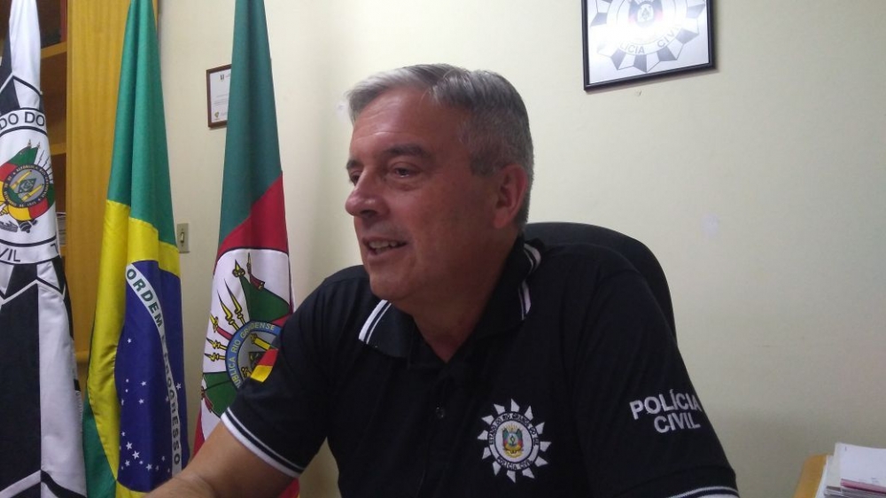 2ª Delegacia de Polícia desvenda três assassinatos em Bento
