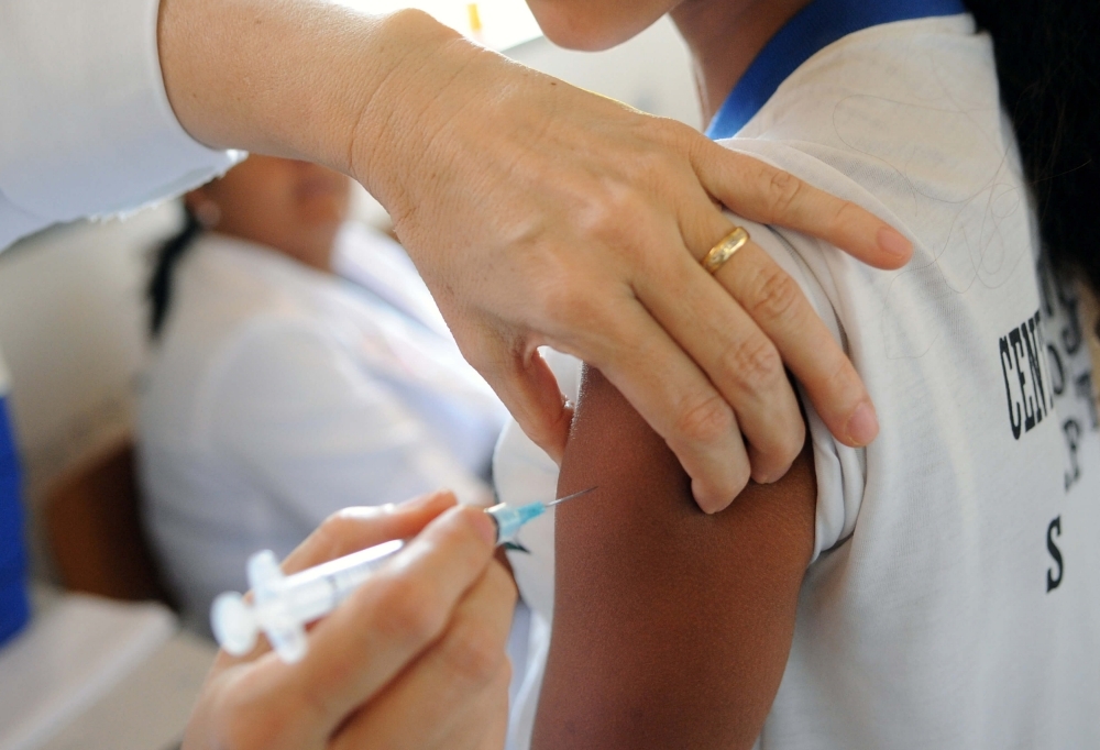 Alguns cuidados para receber a imunização contra a gripe