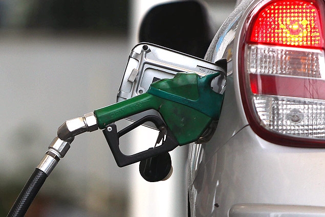 Gasolina poderá faltar nos postos da Serra nas próximas horas