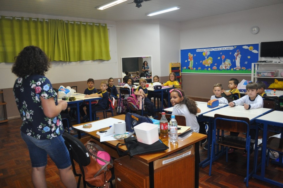 Carlos Barbosa suspende aulas em escolas municipais a partir desta terça-feira