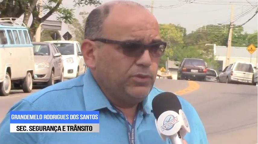 Atropelamento questiona necessidade de sinaleiras em Carlos Barbosa