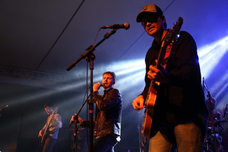Dezenas de bandas se apresentam em Imigrante no Dia Mundial do Rock