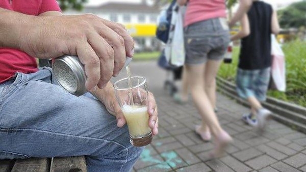 Municípios debatem consumo de bebidas alcoólicas em via pública 