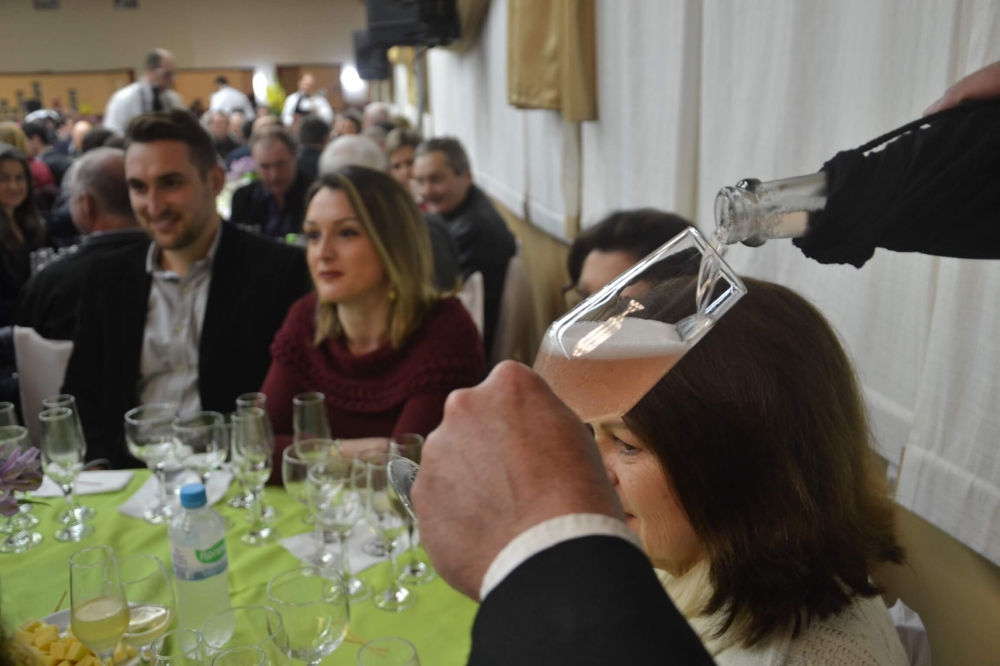 Confira os ganhadores da 16ª Seleção dos Melhores Vinhos de Garibaldi