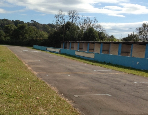 Kartódromo voltará a funcionar em Bento Gonçalves