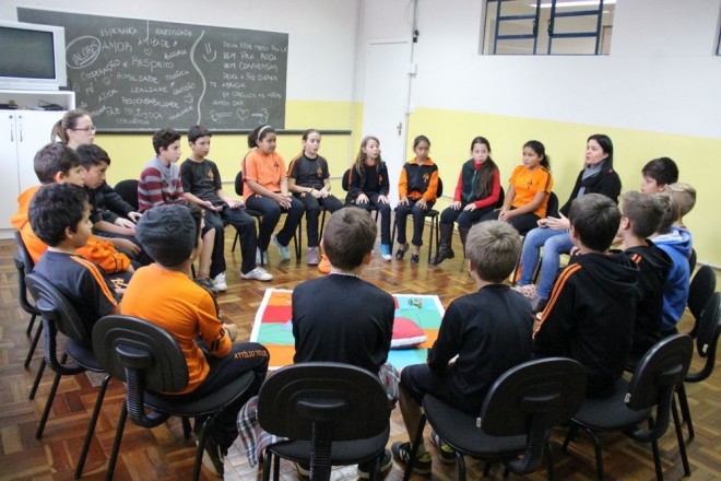Escolas de Carlos Barbosa e Garibaldi se destacam no Ideb 