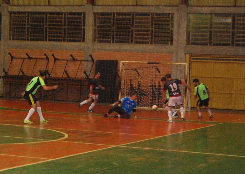 Campeonato Municipal de Futsal de Imigrante inicia no próximo dia 05