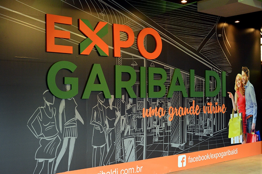 ExpoGaribaldi retoma programação nesta sexta-feira