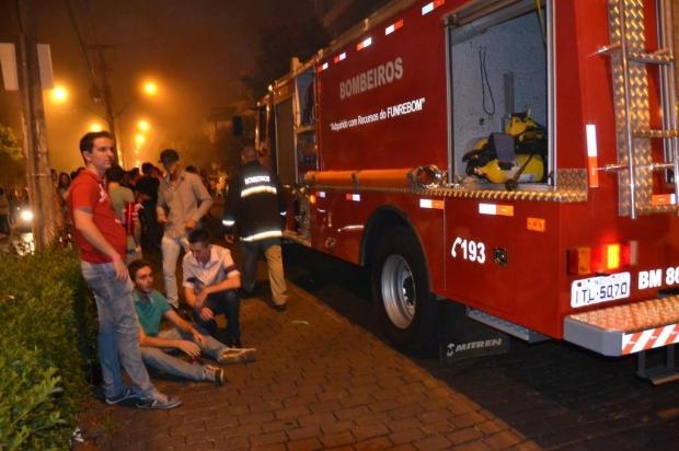Tumulto em Casa Noturna deixa 18 feridos em Guaporé neste domingo