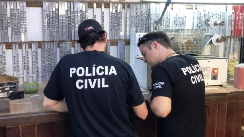Operação apura fraudes no Detran em Carlos Barbosa, Farroupilha e Bento