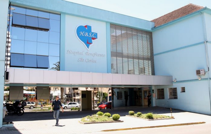 Farroupilha: Médicos do Hospital São Carlos estão sem receber salário