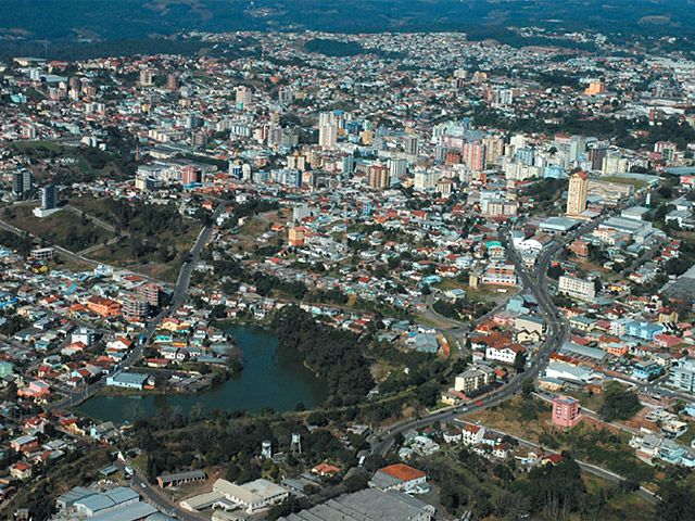 Em 2018, empregos cresceram 1,69%  no município de Bento Gonçalves