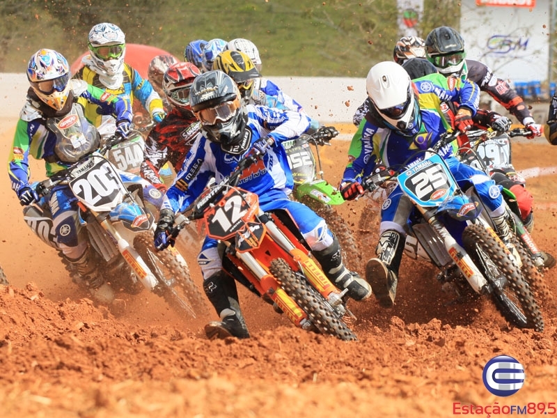 Brasileiro de Motocross pode não ser realizado em Carlos Barbosa