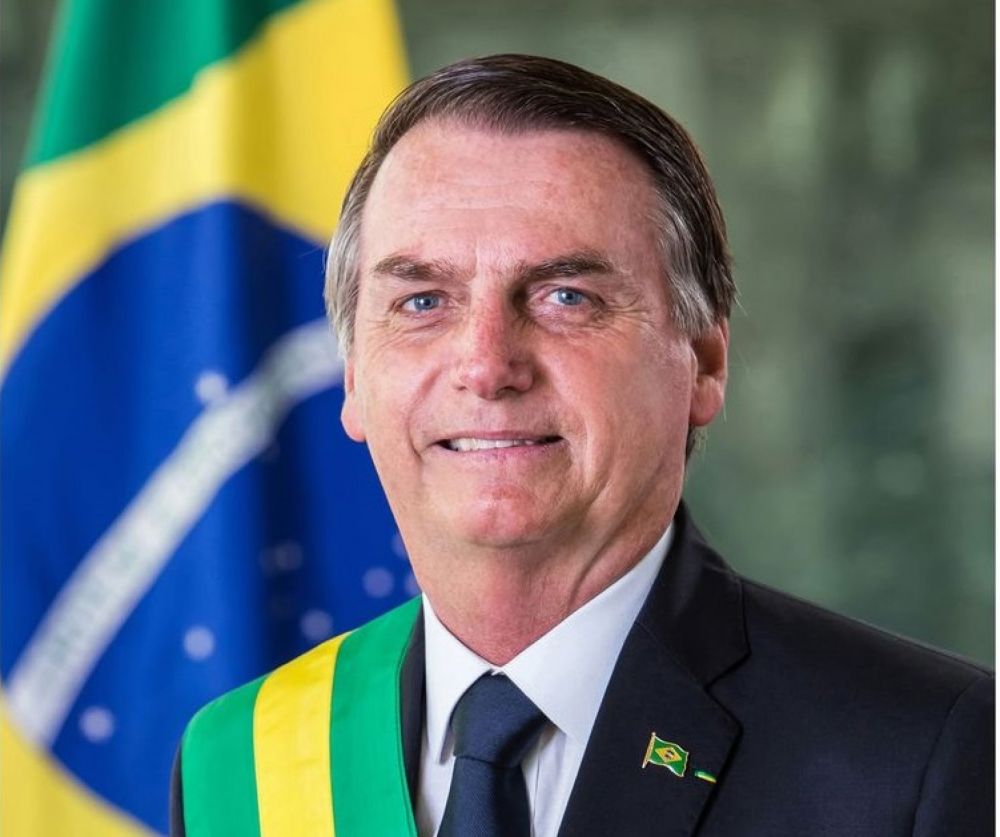 Bolsonaro poderá vir a Bento Gonçalves no mês de abril
