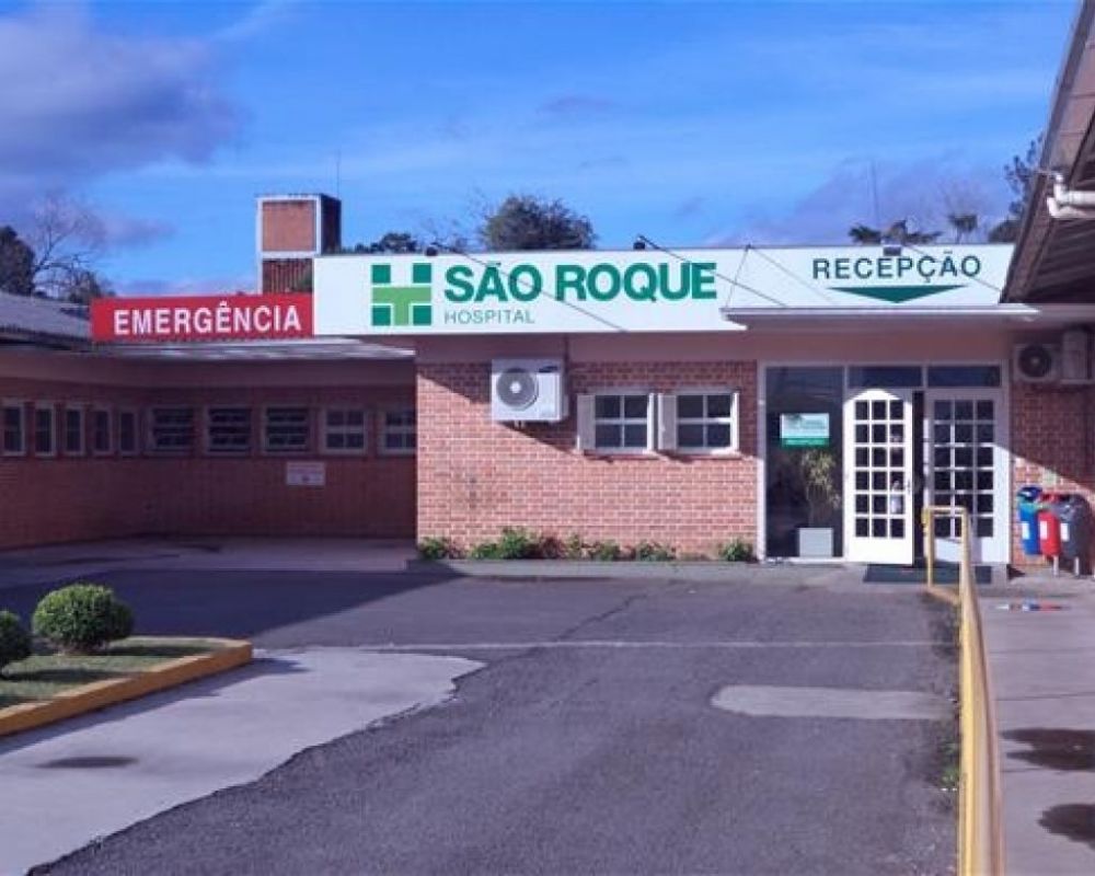 Hospital São Roque em contagem regressiva para o bebê de nº 100