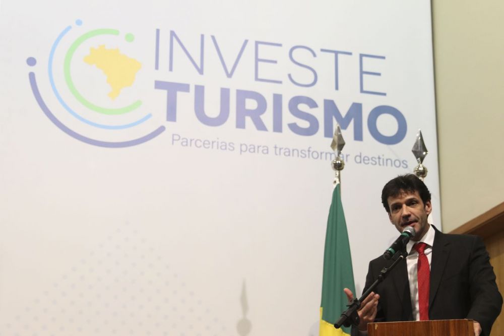 Governo Federal escolhe Garibaldi e Bento como rotas turísticas prioritárias