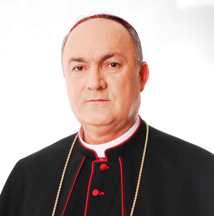 Escolhido o novo bispo da Diocese de Caxias do Sul