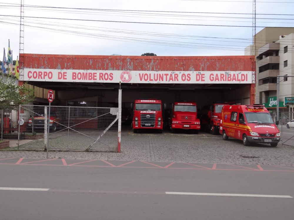 EXCLUSIVO: EGR não renovou contratos com Bombeiros Voluntários 