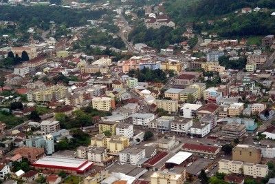IBGE aponta crescimento populacional na região