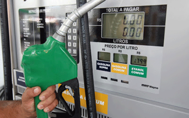 PROCON divulga pesquisa de Preços do Combustível 