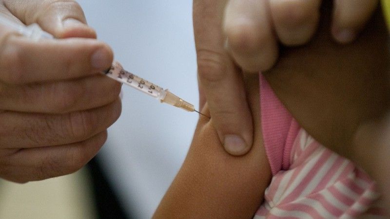 Quatro novos casos de sarampo são confirmados no Estado