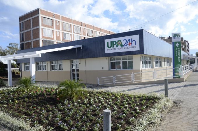 Nova empresa assume prestação de serviços médicos em Bento