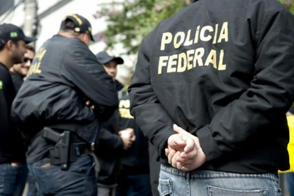 Mega operação da Polícia Federal tem desdobramentos em Garibaldi 