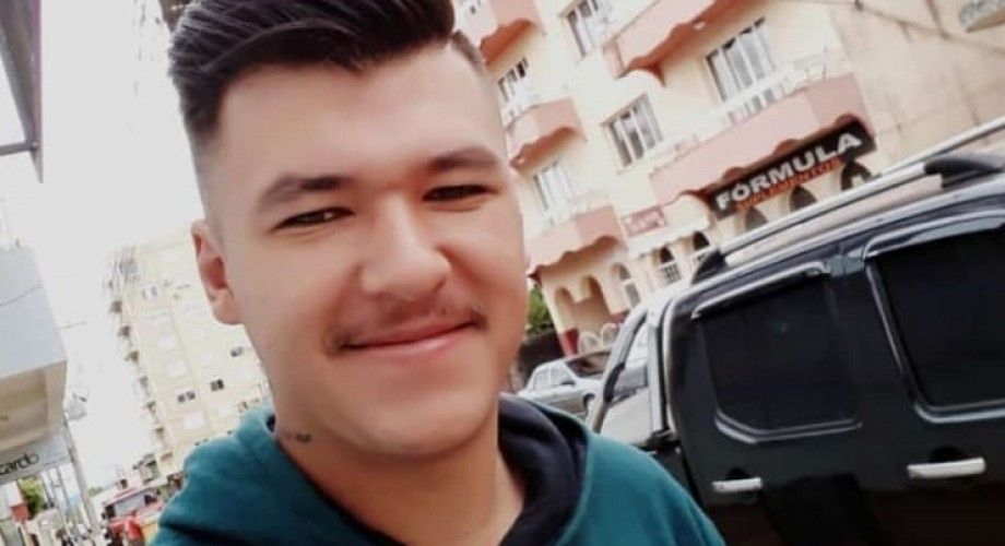 Polícia identifica homem executado em Desvio Machado