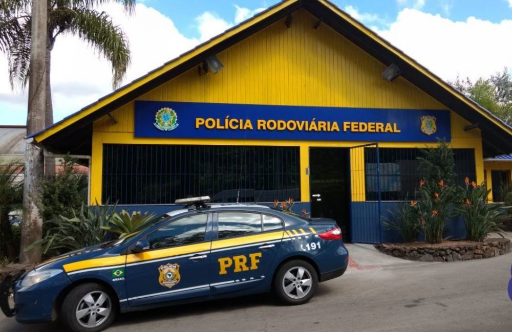 Polícia Rodoviária Federal alerta para golpes envolvendo nome da instituição