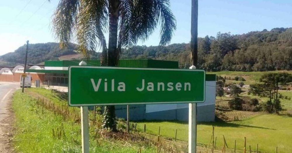 Moradores de Vila Jansen deixam isolamento após 14 dias